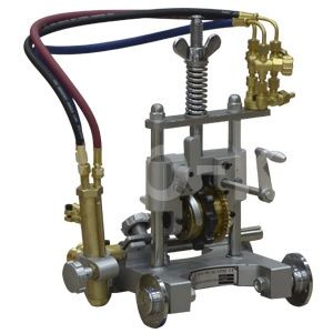 Noname Машина для резки труб Handypipe-Q (ручная, 108-1420 мм, цепь 5 м, ЗиП) Noname Машина для резки труб Handypipe-Q (ручная, 108-1420 мм, цепь 5 м, ЗиП) фото