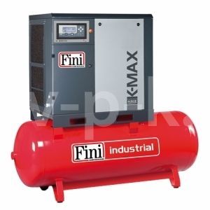 Винтовой компрессор Fini K-MAX 1508 VS фото