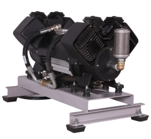 Поршневой компрессор Remeza СБ4/С-100.4V50 Поршневой компрессор Remeza СБ4/С-100.4V50 фото