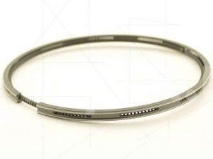 Кольцо маслосъемное 375-1004060 к головке С415М для компрессора АСО-Бежецк фото