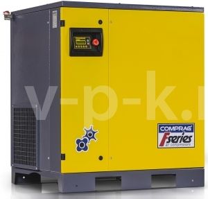 Винтовой компрессор COMPRAG F-0508 Винтовой компрессор COMPRAG F-0508 фото