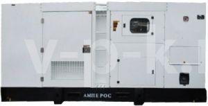 Дизельный генератор  АД 500-Т400 P FPT (Проф) в кожухе Дизельный генератор  АД 500-Т400 P FPT (Проф) в кожухе