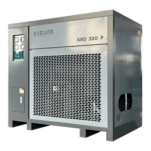Рефрижераторный осушитель воздуха Exelute XRD 550 P фото