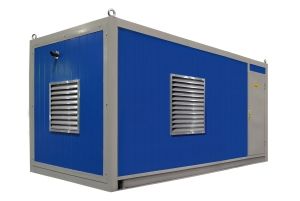Дизельный генератор ТСС АД-200С-Т400-1РНМ2 Marelli 029330 фото