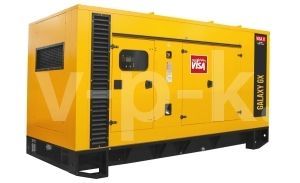 Дизельный генератор Onis Visa DS 685 GX  Дизельный генератор Onis Visa DS 685 GX  фото