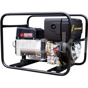 Дизельный генератор Europower EP 220 DX DC 955012204 Дизельный генератор Europower EP 220 DX DC 955012204 фото