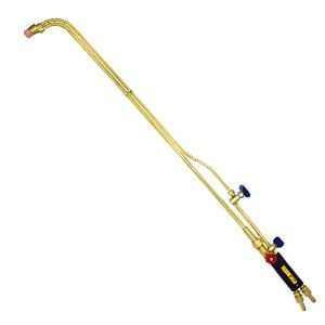 ДОНМЕТ Резак пропановый Р3 "Донмет" 337П Уд. 9/9 (вент., 300 мм, L=1000 мм) ДОНМЕТ Резак пропановый Р3 "Донмет" 337П Уд. 9/9 (вент., 300 мм, L=1000 мм) фото