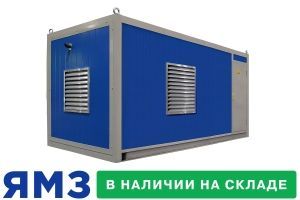 Дизельный генератор ТСС АД-100С-Т400-2РНМ2 Marelli 029153 фото