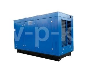 Дизельный генератор Азимут АД-300C-Т400-2РПМ11  Дизельный генератор Азимут АД-300C-Т400-2РПМ11  фото