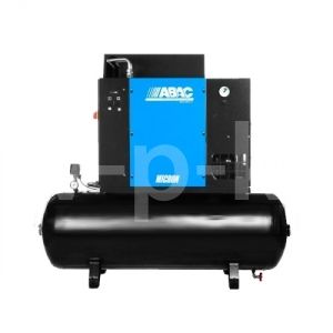 Винтовой компрессор ABAC MICRON.E 4 - 200 10 Винтовой компрессор ABAC MICRON.E 4 - 200 10 фото