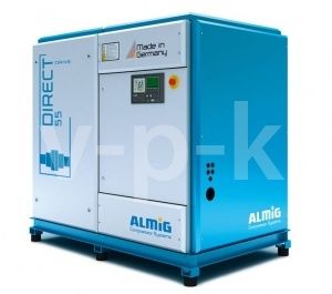 Винтовой компрессор ALMIG Direct 37 Винтовой компрессор ALMIG Direct 37 фото