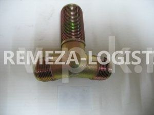 Тройник для w95-16 (16 бар) фото