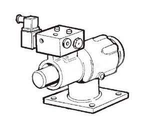 9056881 Впускной клапан компрессора ABAC 9056881 фото
