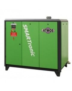 Винтовой компрессор ATMOS ST 30 + 13 фото