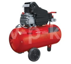 Поршневой компрессор Fubag DC 2,5/50 CM 2,5 для автосервиса Поршневой компрессор Fubag DC 2,5/50 CM 2,5 для автосервиса фото