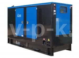 Дизельный генератор ТСС АД-60С-Т400-1РКМ5 в шумозащитном кожухе с АВР Дизельный генератор ТСС АД-60С-Т400-1РКМ5 в шумозащитном кожухе с АВР
