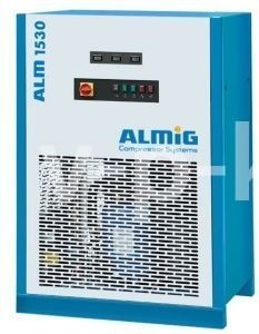 Рефрижераторный осушитель воздуха ALMIG ALM 110 фото