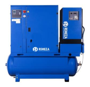 Винтовой компрессор Remeza ВК25Т-16-500Д2 Винтовой компрессор Remeza ВК25Т-16-500Д2 фото