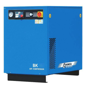 Винтовой компрессор Remeza ВК20Е-10 масляный Винтовой компрессор Remeza ВК20Е-10 масляный фото