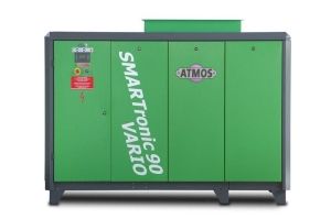 Винтовой компрессор ATMOS ST 75 Vario 7.8 Винтовой компрессор ATMOS ST 75 Vario 7.8 фото