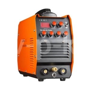 Сварочные инверторы TIG Fox Weld TIG 205 DC PULSE фото