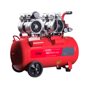 Поршневой компрессор Fubag OLS 280/50 CM2 8641820 фото
