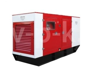 Дизельный генератор Азимут АД-200C-Т400-2РКМ19  Дизельный генератор Азимут АД-200C-Т400-2РКМ19  фото