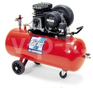 Поршневой компрессор FIAC CCS 50/360 фото