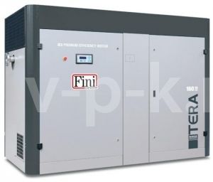 Винтовой компрессор Fini TERA 132-08 VS Винтовой компрессор Fini TERA 132-08 VS фото