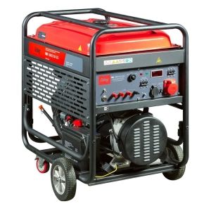 Бензиновый генератор Fubag BS 19000 DA ES 641060 Бензиновый генератор Fubag BS 19000 DA ES 641060 фото