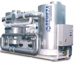 Адсорбционный осушитель воздуха  RDB-24 Адсорбционный осушитель воздуха  RDB-24 фото