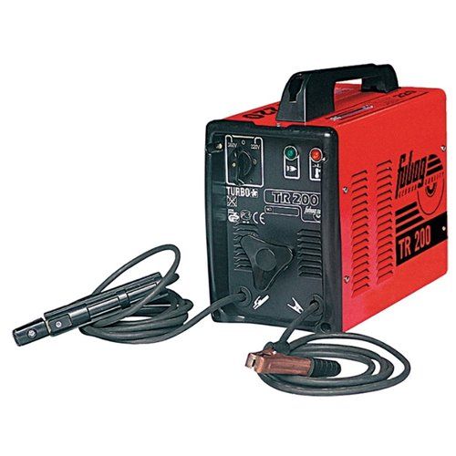 Сварочный трансформатор MMA  TR 200
