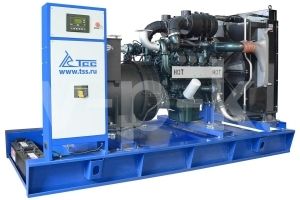 Дизельный генератор ТСС АД-360С-Т400-1РМ17 025526, 041161 Дизельный генератор ТСС АД-360С-Т400-1РМ17 025526, 041161 фото
