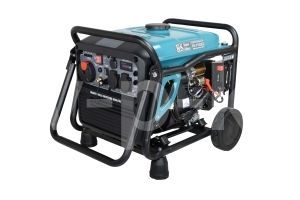 Бензиновый генератор Konner&Sohnen KS 4100iE G  фото