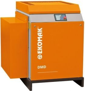 Винтовой компрессор Ekomak DMD 200 C STD 8 фото
