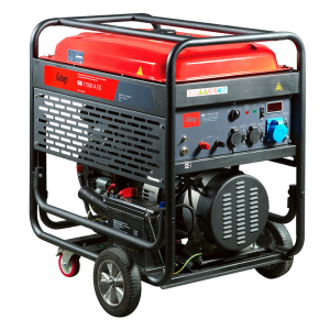 Бензиновый генератор Fubag BS 17000 A ES 641057 (с автозапуском) фото