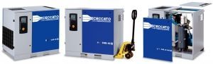 Винтовой компрессор Ceccato CSB 25/13 Винтовой компрессор Ceccato CSB 25/13 фото