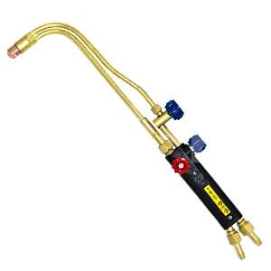 ДОНМЕТ Резак пропановый Р1 "Донмет" 142П 6/6 ДОНМЕТ Резак пропановый Р1 "Донмет" 142П 6/6 фото