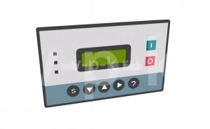 Контроллер Mark 1625120591