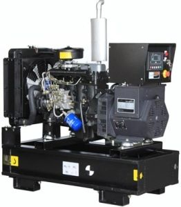 Дизельный генератор Амперос АД 50-Т400 Р (Проф) с АВР  Дизельный генератор Амперос АД 50-Т400 Р (Проф) с АВР  фото