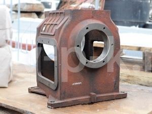 Картер С415М.01.20.002 к головке К22 для компрессора АСО-Бежецк фото