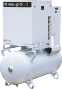 Спиральный компрессор  КС5-10-270Д спиральный компрессор  КС5-10-270Д, спиральник  КС5-10-270Д, воздушный компрессор спирального типа  КС5-10-270Д