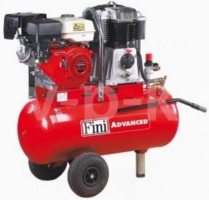 Поршневой компрессор Fini MK 103-100-5.5S Поршневой компрессор Fini MK 103-100-5.5S
