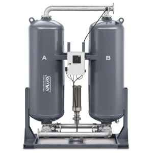 Адсорбционный осушитель воздуха GMP ADF-1,5 (-70) фото