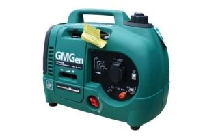 Бензиновый генератор GMGen GMHX1000S  Бензиновый генератор GMGen GMHX1000S  фото