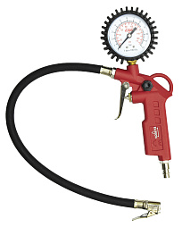 Пневмопистолет ELITECH 0704.010100 фото