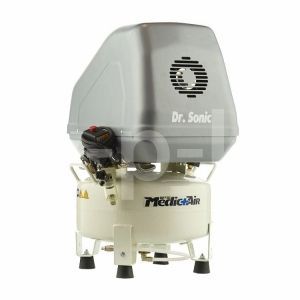 Поршневой компрессор Fini DR.SONIC_160-24V-FM-1.5M фото