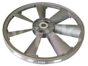 Шкив для 500v90TБ фото