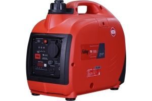 Бензиновый генератор Fubag TI 1000 838978 Бензиновый генератор Fubag TI 1000 838978 фото