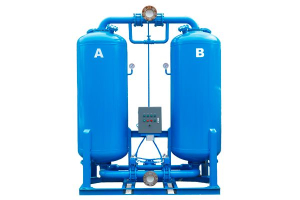 Адсорбционный осушитель Dali DLAD-3.8W Адсорбционный осушитель Dali DLAD-3.8W фото